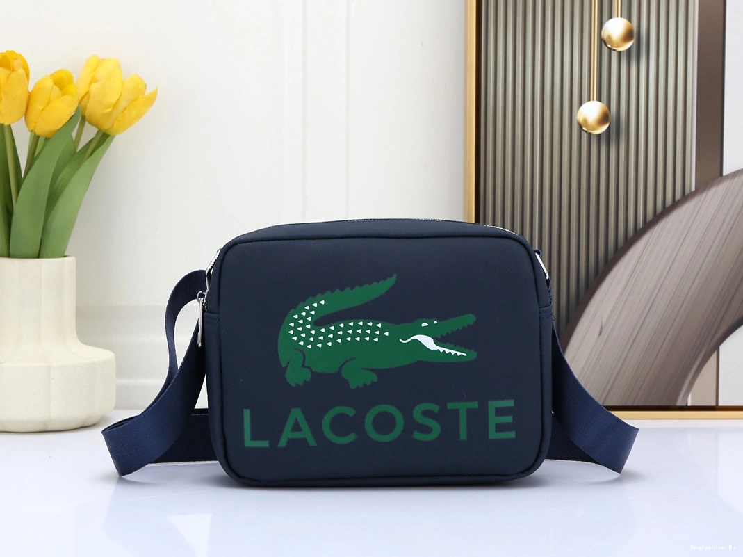 8645 Bags For Men Lacoste Messenger Unique 1217